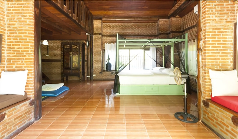 Imagen de la habitación del Hotel Viva Chiang Mai. Foto 9