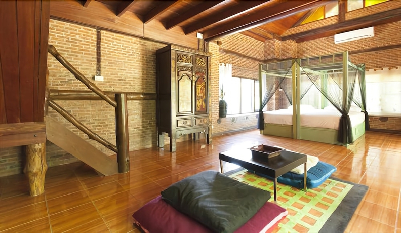 Imagen de la habitación del Hotel Viva Chiang Mai. Foto 10