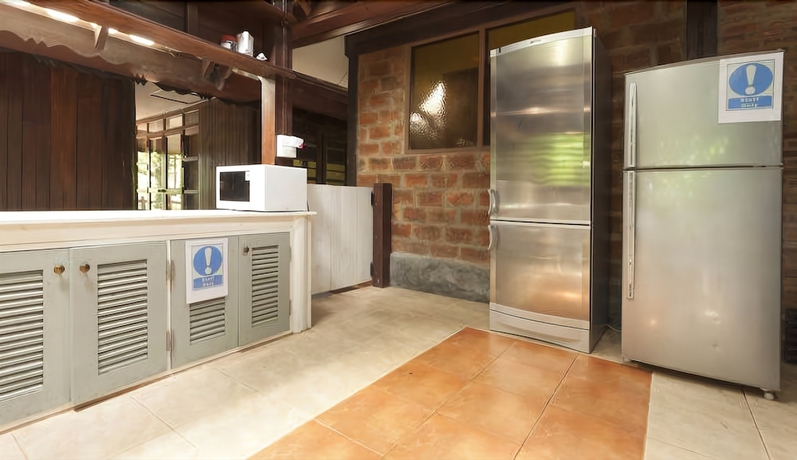 Imagen de la habitación del Hotel Viva Chiang Mai. Foto 17