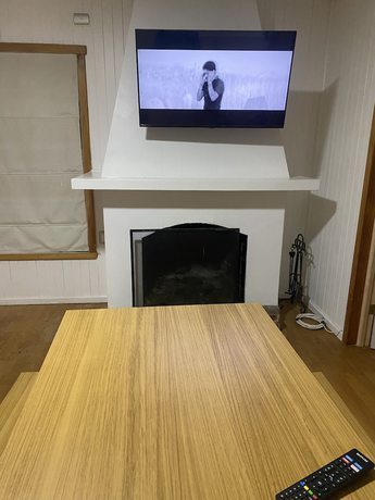 Imagen de la habitación del Hotel Viva Chile Hostal Puerto Varas. Foto 6