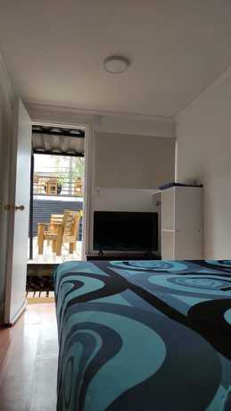 Imagen de la habitación del Hotel Viva Chile Hostal Puerto Varas. Foto 7