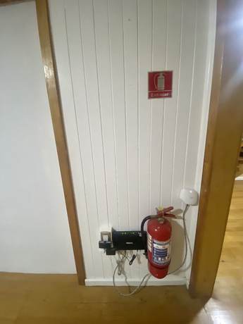 Imagen de la habitación del Hotel Viva Chile Hostal Puerto Varas. Foto 9