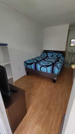 Imagen de la habitación del Hotel Viva Chile Hostal Puerto Varas. Foto 10