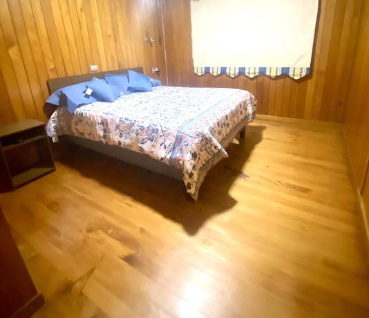 Imagen de la habitación del Hotel Viva Chile Hostal Puerto Varas. Foto 12