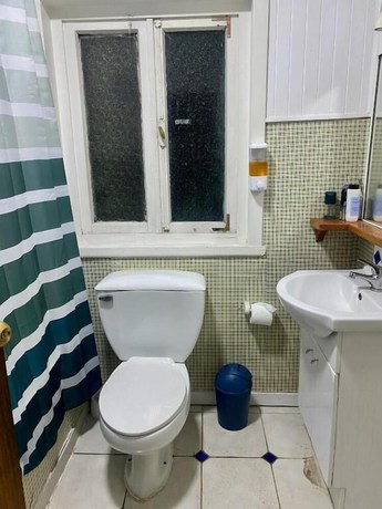 Imagen de la habitación del Hotel Viva Chile Hostal Puerto Varas. Foto 15