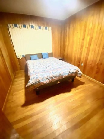 Imagen de la habitación del Hotel Viva Chile Hostal Puerto Varas. Foto 16