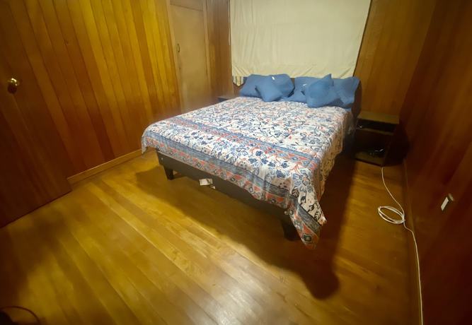 Imagen de la habitación del Hotel Viva Chile Hostal Puerto Varas. Foto 17