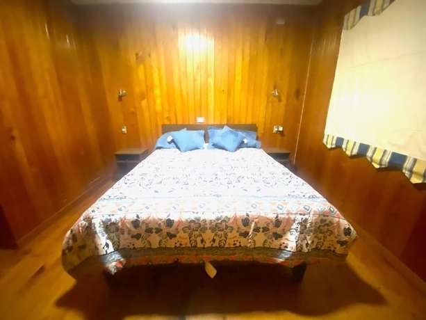 Imagen de la habitación del Hotel Viva Chile Hostal Puerto Varas. Foto 20