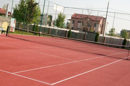 Imagen de los exteriores del Hotel Viva Club Galati. Foto 7