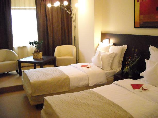 Imagen de la habitación del Hotel Viva Club Galati. Foto 4