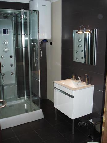 Imagen de los interiores del Hotel Viva Club Galati. Foto 10