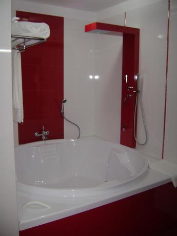 Imagen de los interiores del Hotel Viva Club Galati. Foto 11