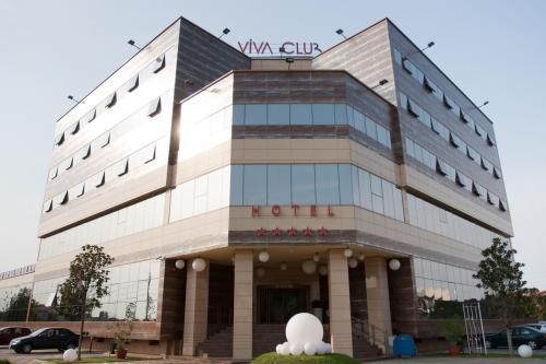 Imagen general del Hotel Viva Club Galati. Foto 2