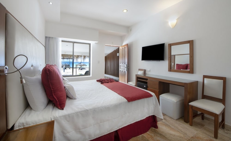Imagen de la habitación del Hotel Viva Dominicus Beach by Wyndham, A Trademark All Inclusive. Foto 3