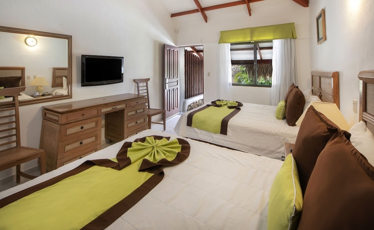 Imagen de la habitación del Hotel Viva Dominicus Beach by Wyndham, A Trademark All Inclusive. Foto 4