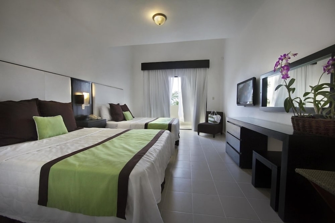 Imagen de la habitación del Hotel Viva Dominicus Beach by Wyndham, A Trademark All Inclusive. Foto 7