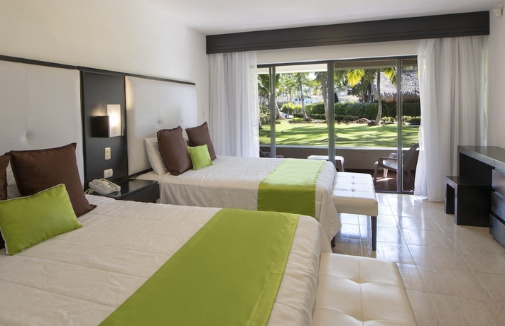 Imagen de la habitación del Hotel Viva Dominicus Beach by Wyndham, A Trademark All Inclusive. Foto 10