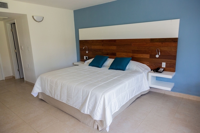 Imagen de la habitación del Hotel Viva Fortuna Beach by Wyndham, A Trademark All Inclusive. Foto 2
