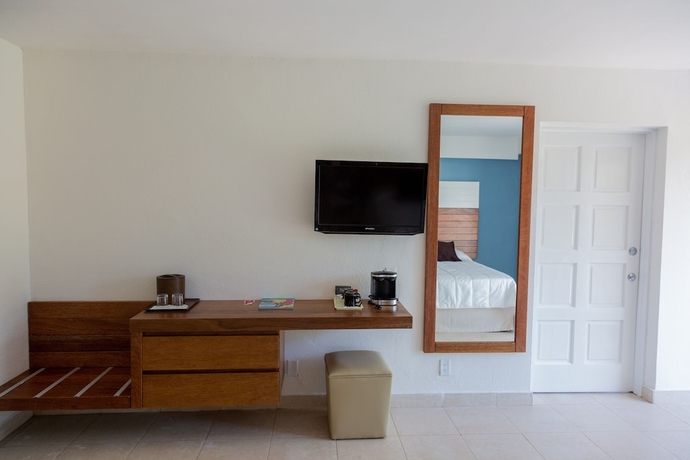 Imagen de la habitación del Hotel Viva Fortuna Beach by Wyndham, A Trademark All Inclusive. Foto 3