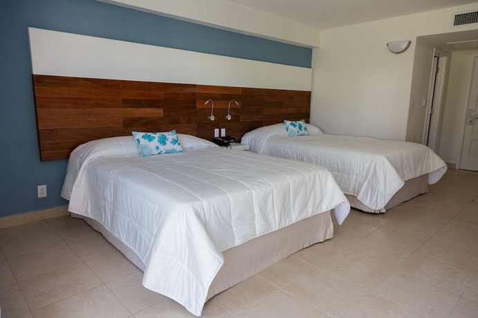 Imagen de la habitación del Hotel Viva Fortuna Beach by Wyndham, A Trademark All Inclusive. Foto 4