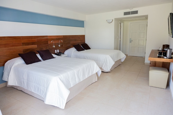 Imagen de la habitación del Hotel Viva Fortuna Beach by Wyndham, A Trademark All Inclusive. Foto 5
