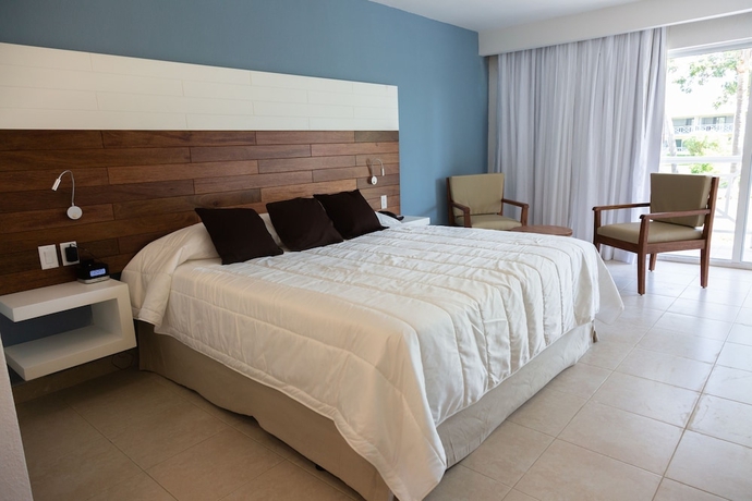Imagen de la habitación del Hotel Viva Fortuna Beach by Wyndham, A Trademark All Inclusive. Foto 7