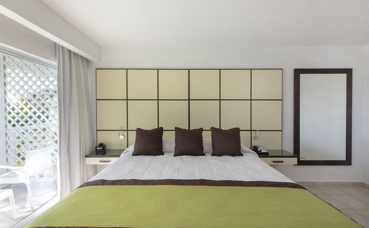 Imagen de la habitación del Hotel Viva Fortuna Beach by Wyndham, A Trademark All Inclusive. Foto 10