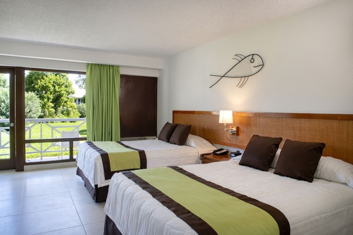 Imagen de la habitación del Hotel Viva Fortuna Beach by Wyndham, A Trademark All Inclusive. Foto 11