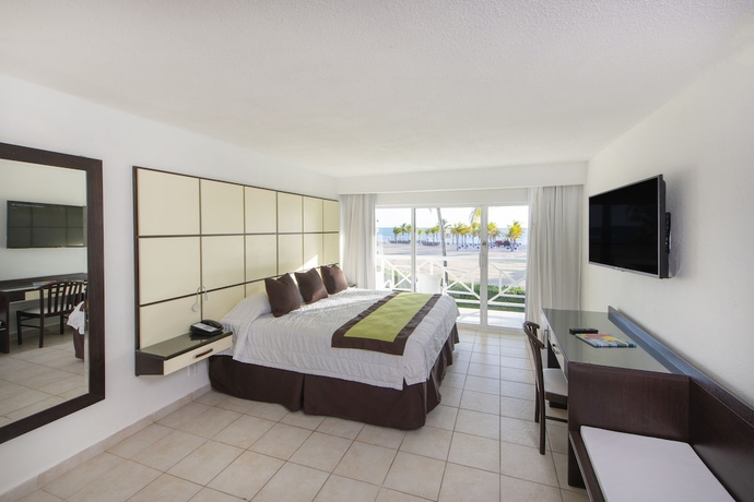 Imagen de la habitación del Hotel Viva Fortuna Beach by Wyndham, A Trademark All Inclusive. Foto 14
