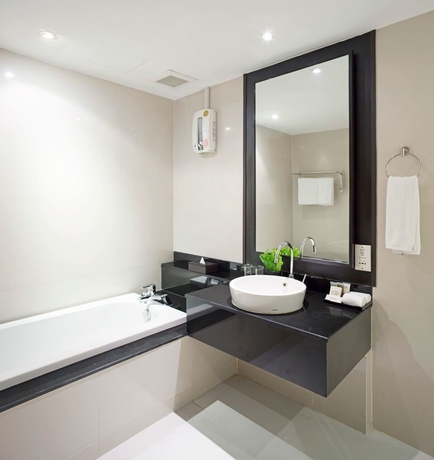 Imagen de la habitación del Hotel Viva Garden Serviced Residence. Foto 2