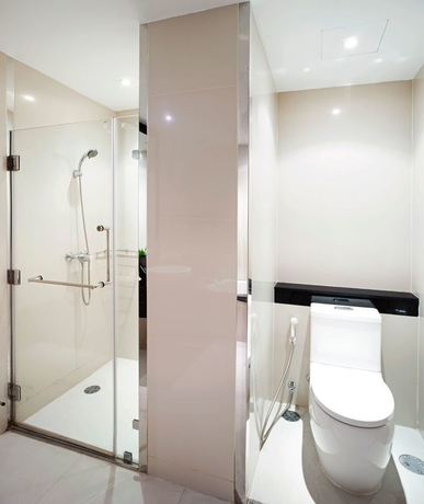 Imagen de la habitación del Hotel Viva Garden Serviced Residence. Foto 3