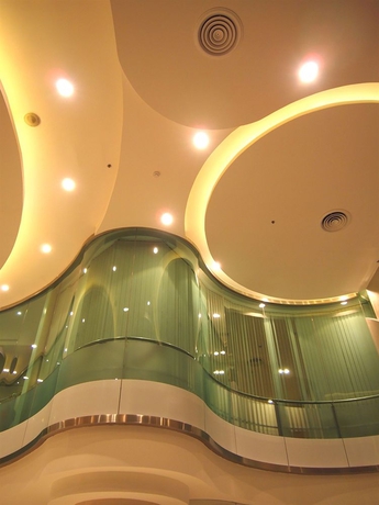 Imagen de los interiores del Hotel Viva Garden Serviced Residence. Foto 10
