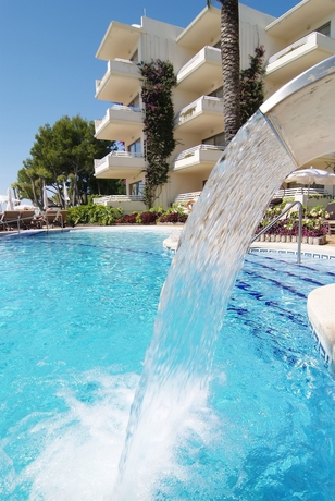 Imagen de la piscina del Hotel Viva Golf. Foto 14