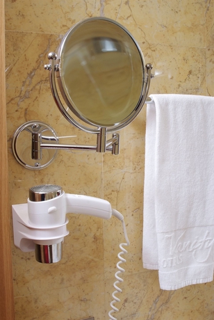 Imagen de la habitación del Hotel Viva Golf. Foto 6