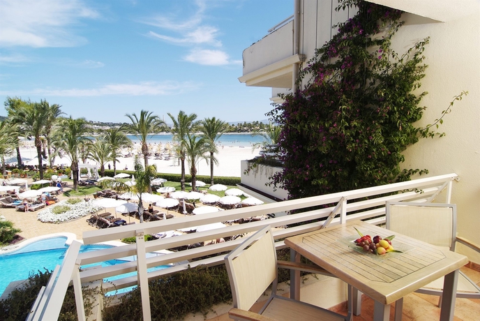 Imagen de la habitación del Hotel Viva Golf. Foto 8