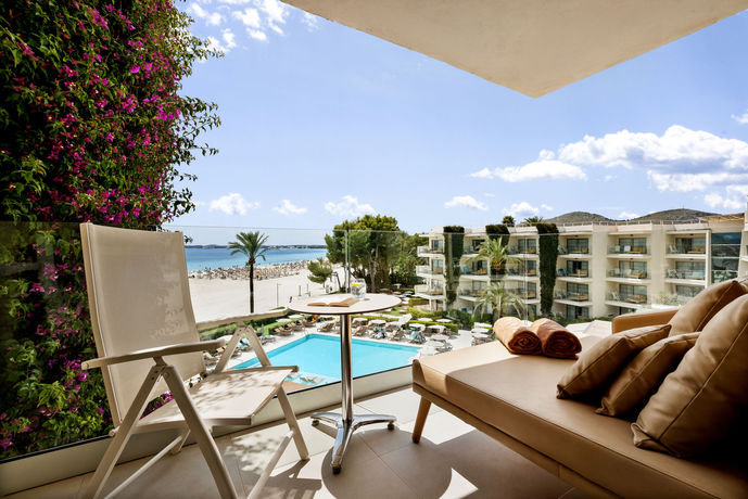 Imagen de la habitación del Hotel Viva Golf. Foto 6