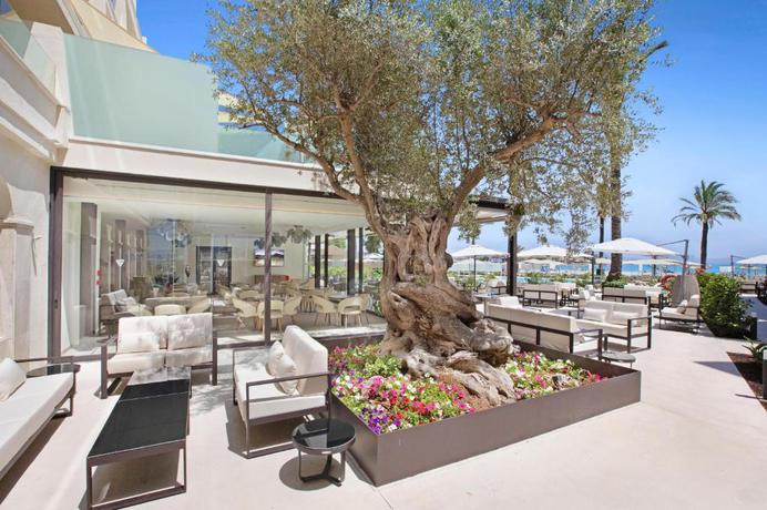 Imagen de los interiores del Hotel Viva Golf. Foto 12