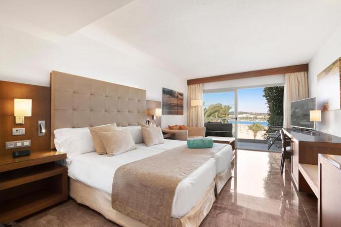 Imagen de la habitación del Hotel Viva Golf. Foto 7