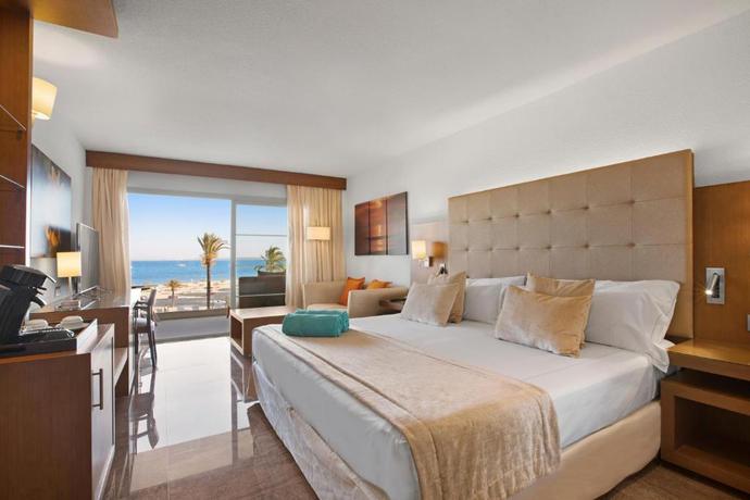 Imagen de la habitación del Hotel Viva Golf. Foto 8