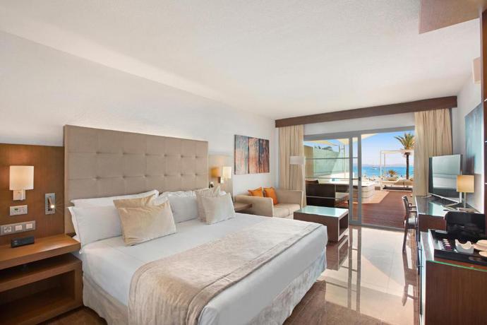 Imagen de la habitación del Hotel Viva Golf. Foto 9