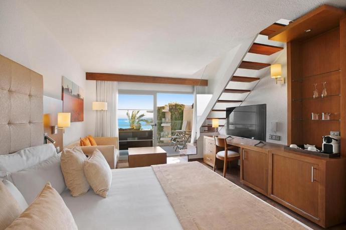 Imagen de la habitación del Hotel Viva Golf. Foto 10