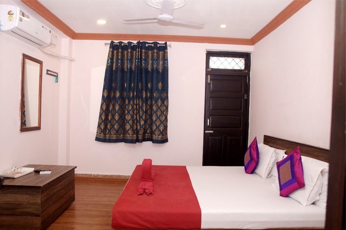 Imagen general del Hotel Viva Guest House. Foto 1
