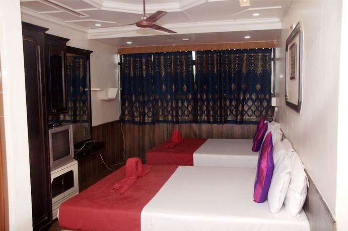 Imagen de la habitación del Hotel Viva Guest House. Foto 4