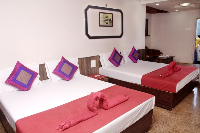 Imagen de la habitación del Hotel Viva Guest House. Foto 5