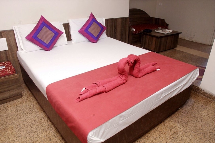 Imagen de la habitación del Hotel Viva Guest House. Foto 6