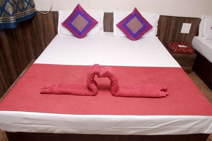 Imagen de la habitación del Hotel Viva Guest House. Foto 7