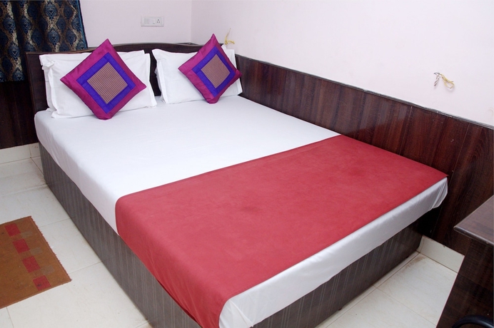Imagen de la habitación del Hotel Viva Guest House. Foto 8