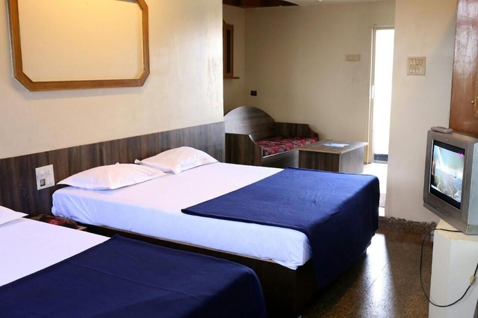 Imagen de la habitación del Hotel Viva Guest House. Foto 9