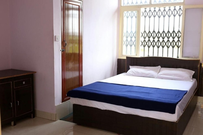 Imagen de la habitación del Hotel Viva Guest House. Foto 10