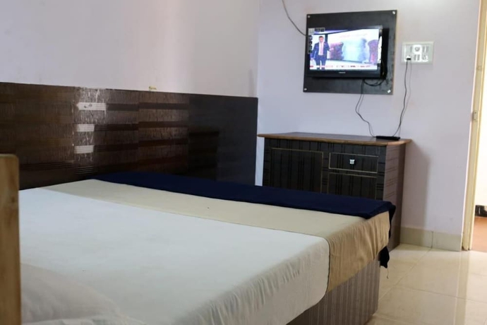 Imagen de la habitación del Hotel Viva Guest House. Foto 11